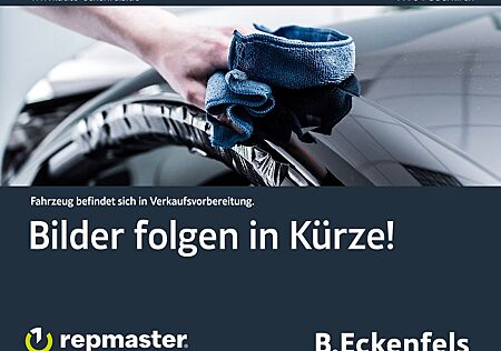 Mercedes-Benz B 180 Automatik PDC 1.Hand