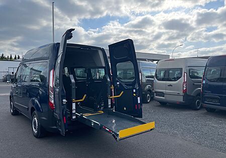 Ford Transit Custom L1 H2 KLIMA Behindertengerecht