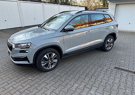 Skoda Karoq 2.0l TDI 85kW Selection Selection LED