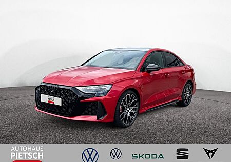Audi RS3 Limousine S tronic Vmax 280 Pano Matrix