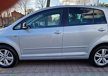 VW Golf Plus Volkswagen 2.0 TDI MATCH MATCH