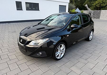 Seat Ibiza Lim. Sport
