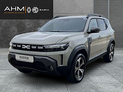 Dacia Duster III Hybrid-G 150 Journey 4x4 1.2 E-TECH F