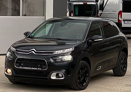 Citroën C4 Cactus Shine