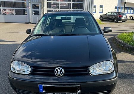 VW Golf Volkswagen 1.4 Basis Basis