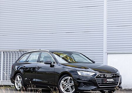 Audi A4 Avant 50 TDI qu.*NAVI*RFK*SHZ*PDC*