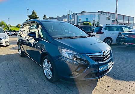 Opel Zafira C Tourer Business Innovation+Navi+7.Sitz+