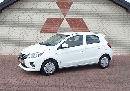 Mitsubishi Space Star Select*Klima*Navi*Bluetooth*Garantie