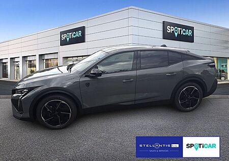 Peugeot 408 GT Hybrid 145 Automatik *Navi *Schiebedach *