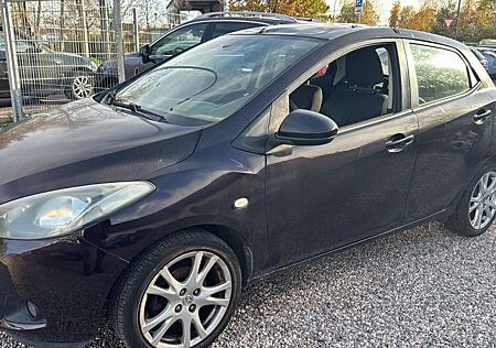 Mazda 2 Lim. 1.5 Impression