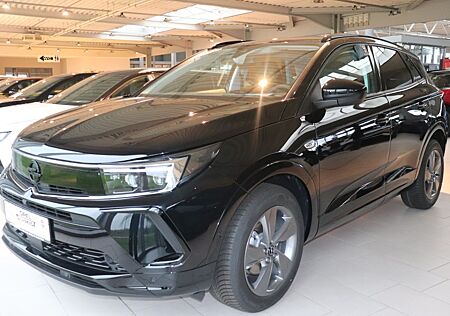 Opel Grandland X Grandland 1.5 D Automatik GS