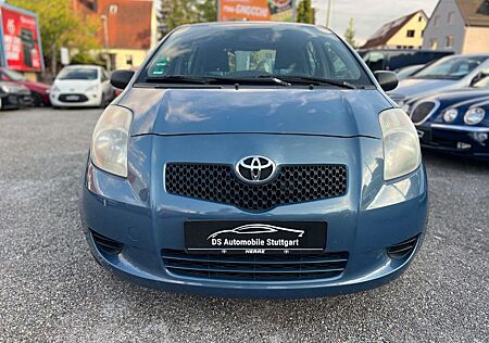 Toyota Yaris 1,3-l-VVT-i