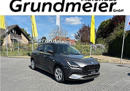 Suzuki Swift 1.2 HYBRID Automatik Comfort/Navi/Sitzh.