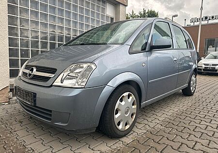 Opel Meriva Edition