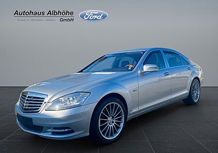 Mercedes-Benz S 350 S Limousine BlueTec L