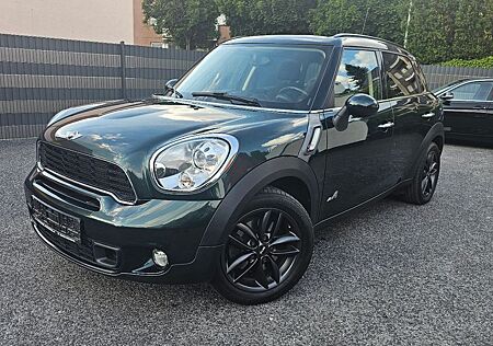 Mini Cooper S Countryman ALL4
