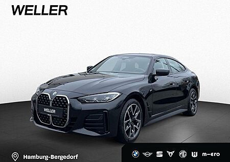 BMW 420i Gran Coupe M-Sport LC+ DA-Pro RFK ACC AHK
