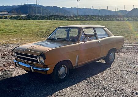 Opel Kadett