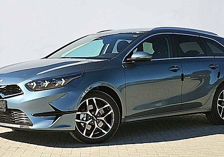 Kia Cee'd Sportswagon Ceed III Sportswagon 1,5 T-GDi Autom Top