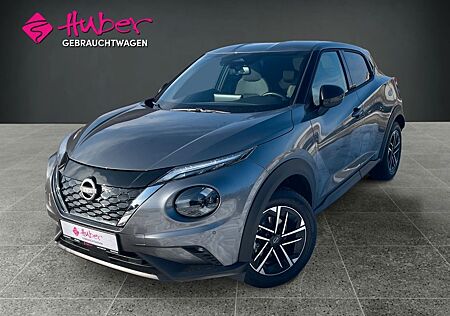 Nissan Juke N-CONNECTA Hybrid ( * WINTER - PAKET * )