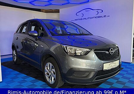 Opel Crossland X Crossland (X) Edition R.Kamera Carplay 1.Hd Lhz.