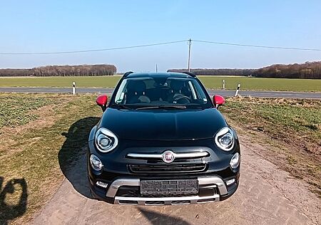 Fiat 500X 1.4 MultiAir 103kW CITY CROSS S&S 4x2 C...