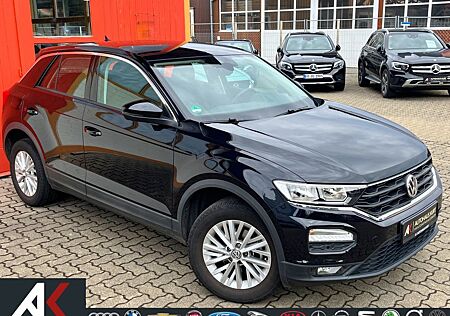 VW T-Roc Volkswagen Basis/APPLECAR/PDC/DAB/ISO/NAVI/SHZ/LED