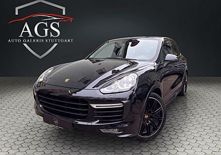 Porsche Cayenne GTS*TÜV NEU*PANO*TÜV NEU*KAM*TEMP