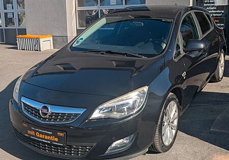 Opel Astra J Lim. 5-trg. Sport 2.Hand*Klimaa.*SHZ*TMP
