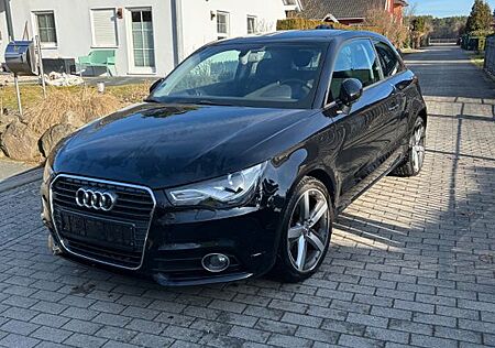 Audi A1 1.4 TFSI Attraction