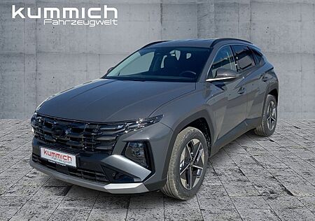 Hyundai Tucson FL (MY25) 1.6 T-GDI (160 PS) 48V 7-DCT 2W