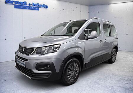 Peugeot Rifter BlueHDI 130 L1 Allure PDC SHZ DAB REGAL