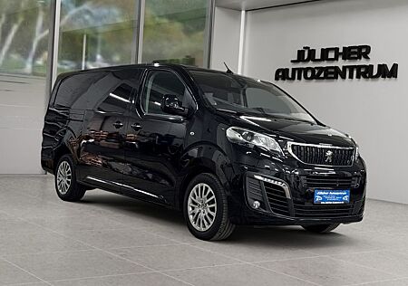 Peugeot Expert DoKa 4x4 Automatik 5-Sitz,2x Schiebetüren
