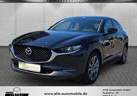 Mazda CX-30 SKYACTIV-X 2.0 186PS 6AG HUD Navi Leder Me