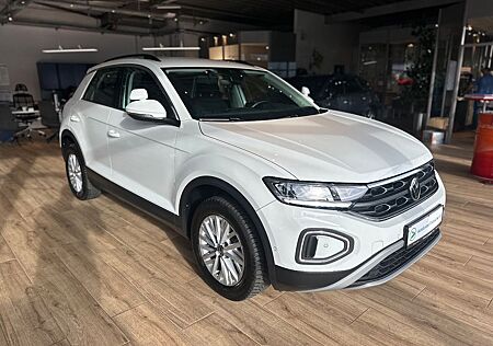 VW T-Roc Volkswagen FAHRSCHULFAHRZEUG