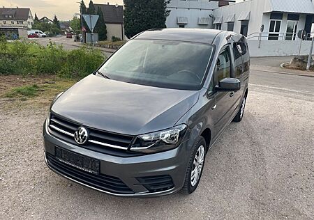 VW Caddy Volkswagen Maxi 2.0TDI Trendline BMT