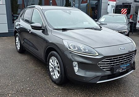 Ford Kuga Titanium/Nav/LED/Cockpit/ACC/Kam/Keyless/1H