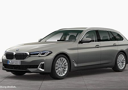 BMW 530d xDrive Touring Head-Up HiFi DAB WLAN Shz