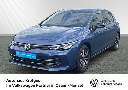 VW Golf Volkswagen VIII Goal 1.5 TSI ACC,Klima,Rückfahrkamera