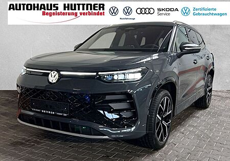 VW Tayron Volkswagen R-Line 2.0 TDI 4MOTION DSG AHK