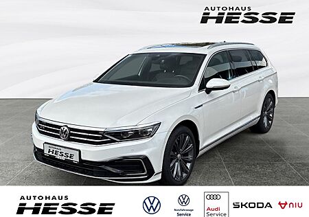 VW Passat Variant Volkswagen 1.4 TSI PHEV GTE DSG,