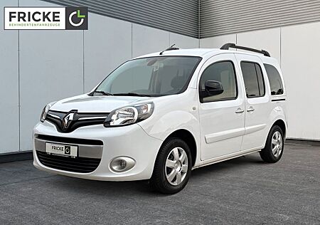 Renault Kangoo Intens 1,2 *ROLLSTUHLRAMPE*NAVI*