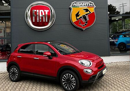 Fiat 500X 1.5 Dolcevita RED+KLIMA+BLUETOOTH+PDC+