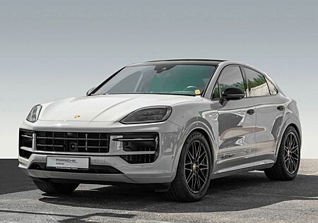 Porsche Cayenne S Coupe Sport Design Paket InnoDrive