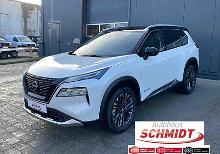 Nissan X-Trail 1.5 VC-T ePower 4x4 Tekna+