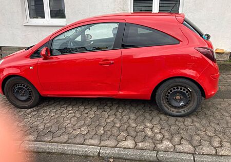 Opel Corsa D 1.2