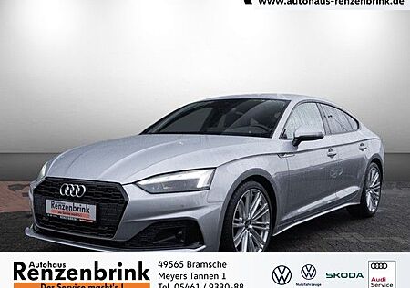 Audi A5 Sportback 40 TDI advanced MATRIX+B&O+RFK+NAVI