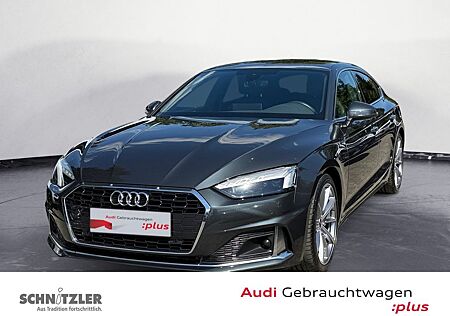 Audi A5 Sportback S line 40 TDI MATRIX/NAVI/RFK+++