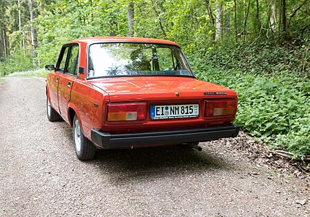 Lada Nova JR