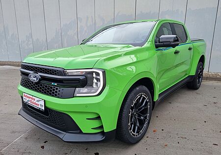 Ford Ranger Ranger3.0 MS-RT DoKa E-4WD ACC B&O STDHZ LED